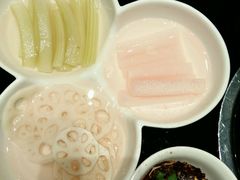 -黔蘑菇四季餐厅(观山湖店)