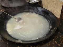 -代四孃牛华豆腐脑美味小食(总店)