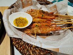 -79号渔船海鲜饭店(宝安店)