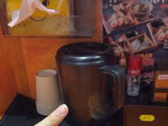 -天妇罗内顺田(罗湖店)