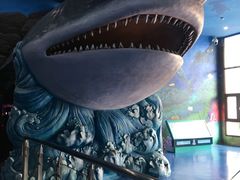 -多彩贵州城极地海洋世界