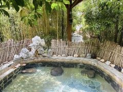 -深业半汤御泉庄温泉
