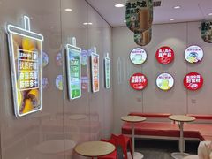 -蜜雪冰城(大智路店)