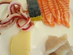 -东方红海鲜百汇(国际大厦店)