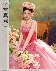 -Nice奈斯摄影婚纱写真