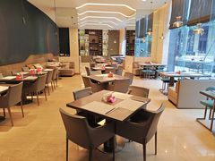 -温州龙湾国际机场温德姆酒店
