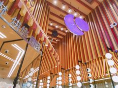-LUNEURS月乐诗·法式冰淇淋(北外滩来福士广场店)