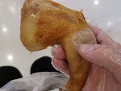 吴山烤鸡-吴山烤禽 (吴山路店)
