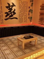 -诗安国际产后健康管理中心