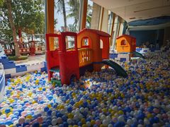 -深圳大梅沙京基洲际度假酒店