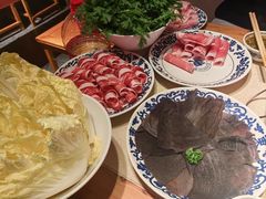 -东镇老火锅(长春路首店)