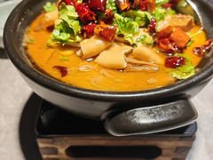 -北平食府(马鞍山路店)