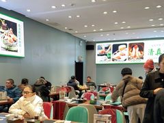 -紫光园·烤鸭·北京菜(团结湖店)