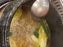 -木王宴语·野生鲜菌火锅(玉河店)
