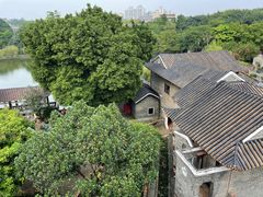 -东莞市可园博物馆