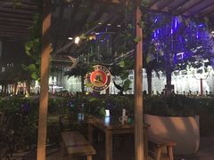 -Paulaner·德国帕拉娜自酿啤酒餐厅(海上世界店)