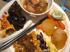 -素满香·食养自助(天一广场店)