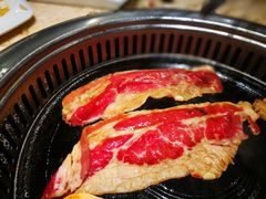 -完美生活炭火烤肉(二马路店)