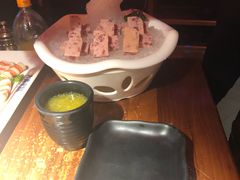 -大渝火锅(太仓万达店)