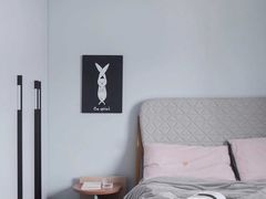-佰丽爱家全屋定制(汶水店)