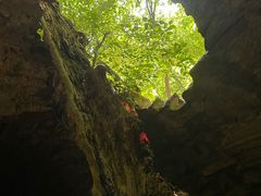 -苍岩山风景名胜区