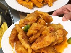 -那红花·东北菜铁锅炖(仙林金鹰店)