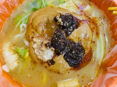 -安发瞧麻辣烫(总店)