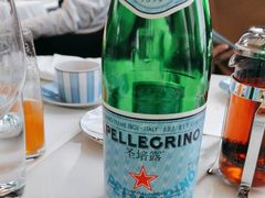 -傲廬·云端餐厅·深圳柏悦酒店