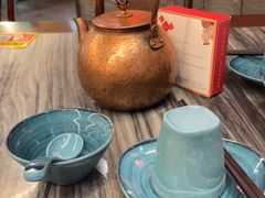-安泰楼·佛跳墙创始人·传统闽味早茶·酒楼(三坊七巷闽菜地标店)