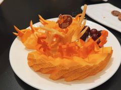 -茶油香闽南菜·花园餐厅(前埔店)