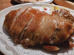-小放牛炒菜馆(华北商厦店)