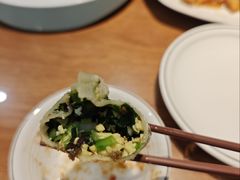 -春水锅贴·传统鲁菜(大明湖店)