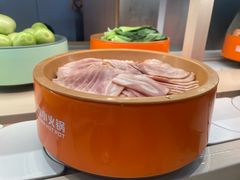 -龍歌自助小火锅(市北台东利群店)