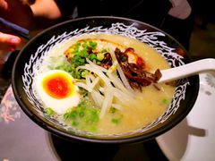 -财神日本料理(广州街总店)