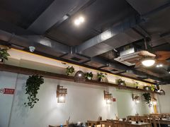 -蛙蛙叫干锅年代(簋街总店)