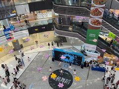 -万达广场(北京槐房店)
