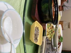 -丈母娘的饭局•新金陵菜(牛首山店)