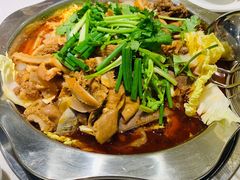 -古乐牛香·鲜牛肉牛杂火锅(新区店)