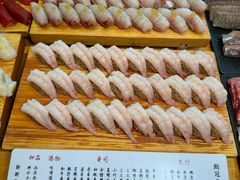 -鮨冠OMAKASE食べ放题(北京首店)