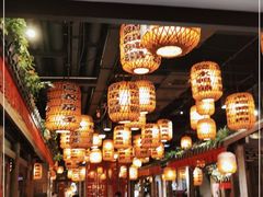 大堂-南京大牌档(凯德1818店)