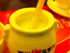 -西贝(金桥店)