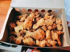 -阿捡忭京炸鸡(韭菜园总店)