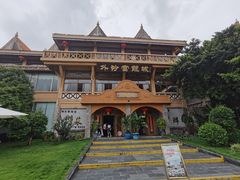 -外沙富龙城酒楼(老街店)