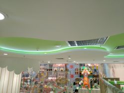 -meland亲子乐园•派对•研学(苏州悠方购物中心店)