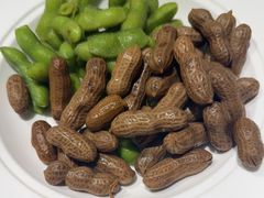 -羊门客在·烤盐池滩羊·川菜