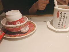 -味福记·江西小炒·南昌小吃(青山湖万达店)