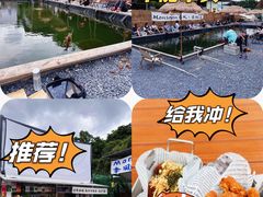 -DGE季风钓虾营地·团建·聚会