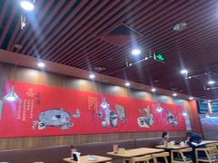 -宏状元现熬粥·京味菜(黄寺大街店)