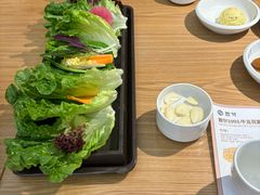 -本家韩国烤肉(青岛万象城店)
