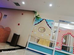 -汤里来温泉